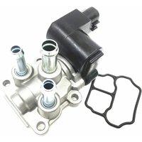 Original 22270-16090 136800-1060 Idle Air Control Valves Idle Speed Motors 2227016090 for Toyota Corolla 97-00'
