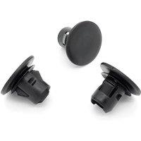 100PCS Tailgate Lining Clip For BMW 5 Series F11 X2 X3 X4 U10 G01 F97 G02 F98 07147236400