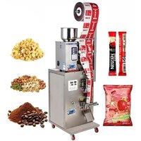 PBOBP 110V/220V 2-100g Small Dose Granular and Powder Filler Grain Weighing Filling Machine With