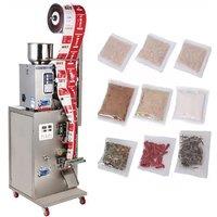 PBOBP Automatic Mixing Packing Machine Granule Powder Filling Mixed Grain Tea Flower Tea Seasoning