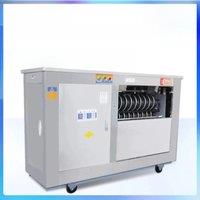 Fully Automatic Baozi Making Machine Is Suitable for Restaurants. High-efficiency Char Siu Bao, Baozi and Mantou Making Machine