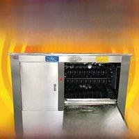 2025 New Automatic Small Bread Dough Ball Cutting Making Machinery Dough Cutter Divider and Rounder Machine For Bakery