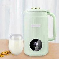 220V/110V Multifunctional Electric Soybean Milk Machine Food Blender Automatic Fruit Juice Maker
