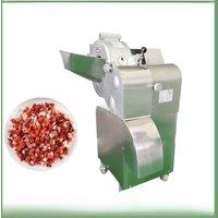 Electric Vegetable Cutter Multifunctional Vegetable, Fruit, Onion, Carrot, Potato, Radish Shredder