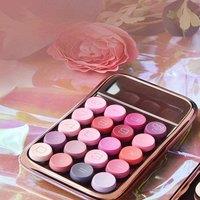 LOFREE Bluetooth Numeric Keypad Calculator Transparent Keycaps Multi-Device 2.4G Wireless for