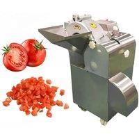 Commercial Kitchen Electric Vegetable Slicer Scallion Shredder