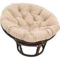 60cm 70cm 80cm Round Pouf Tatami Cushion Pillow Floor Cushions Garden Seat Pillow Pad Throw Pillow Cushion Home Sofa cushion