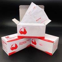 First aid kit medical skin wound disinfection iodine tincture, disposable newborn navel disinfection