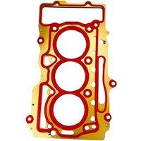 For Buick EXCELLE GX GL6 1.3T LI6 Engine Cylinder Head Gasket 24106756 Auto Parts Car Accessories 1 Pcs Steel Gasket Automotive