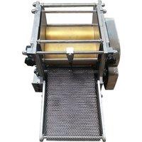Flour Corn Tortilla Machine Corn Tortilla Making Processing Automatic Roti Bread Tortilla Machine