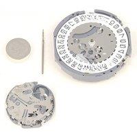 New original Vk63 movement 3/6/9 seconds Shi Ying movement watch accessories