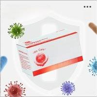 First aid kit medical skin wound disinfection iodine tincture, disposable newborn navel disinfection