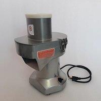 High Performance Automatic Commercial Potatoes Slicer/Large Industrial French Fries Maker/Turnip Strips Cutting Machine
