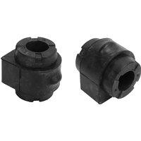 2pcs Anti Roll Bar D Bush Front For Land Rover Freelander 2 L359 LR005649