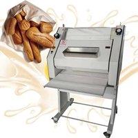 French Long Bread Making Machine Is Used For Baking Shop Machines, Multifunctional Bread Embryo Forming Machine Equipment