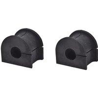 2pcs Anti Roll Bar Rear D Bush For Land Rover Defender 90 2.2TD4 DT224 2.4TD4 244DT EGP1889