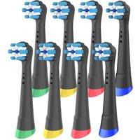 Replacement Toothbrush Brush Heads Compatible with Oral B iO Electric Toothbrush 2 3 4 5 6 7 8 9 10 Series Electric Toothbrushes