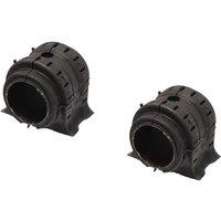 2pcs Rear Stabilizer Bar Bushing For Land Rover Range Rover L405 Range Rover Sport L494 5.0 508PS