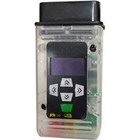 For PSA 3 IN 1 Bypass Decorder Car Emergency Start Immobilizer Bypass Emulator for Fiat Workshop Essential OBD2 Plug and Start