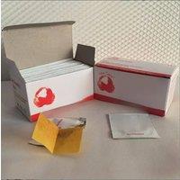 First aid kit medical skin wound disinfection iodine tincture, disposable newborn navel disinfection