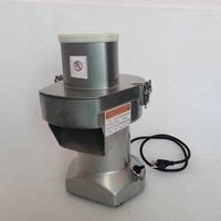 Commercial Small Automatic Vegetable Carrot Slicer Shredder Potato Dicer Cucumber Onion Cube Cutting Machine Vegetable Cutter