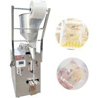 Packaging Machine For Tomato Sauce Honey Shampoo Ketchup Automatic Filling Sealing Bag Making Machine