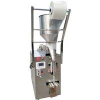 Shampoo Paste Sauce Automatic Honey Packing Machine Vertical Automatic Liquid Paste Packaging Machine
