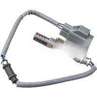 Rear Left Oxygen sensor For Land Rover Discovery 3 Discovery 4 L319 4.0L V6 406PN LR014011