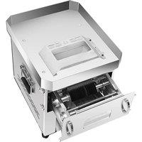 Commercial Meat Slicing Machine 850W Meat Slicer Electric Meat Cutting Machine 110V 220V Meat Mincer