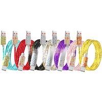 1 Quark Worla Fast Charging USB C-Line Dragon Pattern Gold Braided Data Cable Six Colors Suitable for Xiaomi Vivoopporedmihtc Sony Apple 15/16 and Other Computer Fast Charging Data Cable
