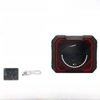 UNI-T Digital Inclinometer Magnetic LM320D LM320E LM320F Laser Angle Meter Electronic Protractor Angle Leveling Tool