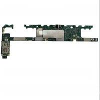 Unlocked tested Circuit Board Motherboard Mainboard For Huawei Mediapad M5 Lite 10 / WiFi Version