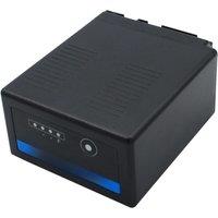 7.4V 4400mAh/7800mAh Camera Battery VW-VBG6 for Panasonic HDC-SD20,SD9,HS9,HS250,SD600,SD700,DX1,HS700,SD200,TM700,TM750,SD707