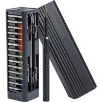 VMAN Multifunction screwdriver set S2 Phillips slotted Precision Screw driver bit Mobile notebook