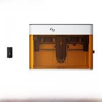 ATOMSTACK P1 Laser Engraver Mini 5W Laser Cutting And Engraving Machine Work Area 110*110mm Cutter With Free APP Laser Printer