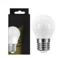 OSRAM LED Value Classic P Bulb 4.9W 827 220V Frosted Lamp E27 Base 2700K Warm White Color Indoor House Bed Room Light AC46288