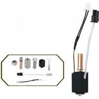 Upgrade Hotend Kit for Anycubic Kobra 2 Thermistor Heater Cartridge 0.4mm Print Hot End for Kobra2 Plus/Neo/Kobra2 3D Printer