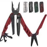 NexTool 16 In 1 Flagship Pro Multitool Folding Pliers Scissors Multi Function Tool Outdoor Camping