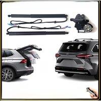For Toyota Sienna XL40 2020~2023 Car Electric Tailgate Tail Gate Strut Vehicle Power Rear Door Lift
