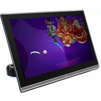 13.3 IPS Car Headrest Monitor Tablet PC Android 11 UHD 4K 1080P WIFI/Bluetooth/USB/HDMI/Airplay RAM 2G ROM32GB APP Movie Player
