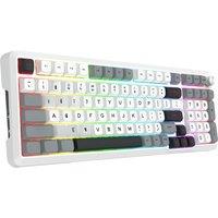REDRAGON BRAGI K688 PRO RGB Mechanical Gaming Keyboard USB Wired 98 Keys support Bluetooth wireless 2.4G for Compute PC Laptop
