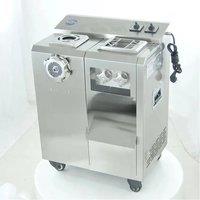 , Vertical Electric Sausage Filling Machine, Multifunctional Automatic Detachable Knife Set, Meat Grinder