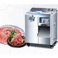 High Quality Multi-Function Meat Cutter Stainless Steel Commercial Meat Grinder
