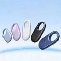 HOCO E94 Smart Wireless Anti-Lost Position Device GPS Tracker Suppprt Apple Find My For Cars Wallet Key Pet Alarm Finder Air Tag