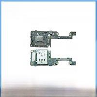 Original SIM Card Slot Tray Reader Board For ZTE Nubia Red Magic 9 Pro 9Pro+ Plus 9S Pro+ Microphone