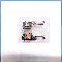 Original MIC Microphone Board SIM Card Slot Tray Holder For ZTE Nubia Red Magic 8 8S Pro NX729J 8