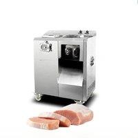 Commercial Restaurant Cafeteria Meat Cutter Multifunctional Meat Shredder