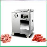 Stainless Steel 304 Meat Cutter, Meat Mince Mixer, Sausage Filling Machine
