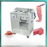 Restaurant Meat Cutter, Beef Slicer, Ground Meat Sausage Integrated Machine