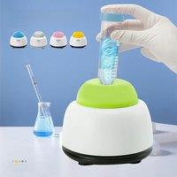 Electric Colour Vortex Oscillator Laboratory Mixer Pigment Shake Paint Mixer Beauty Lash Oscillator